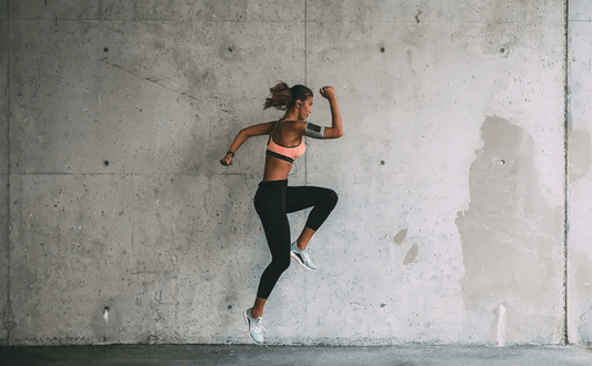 6 top ways to kick start your metabolism right now