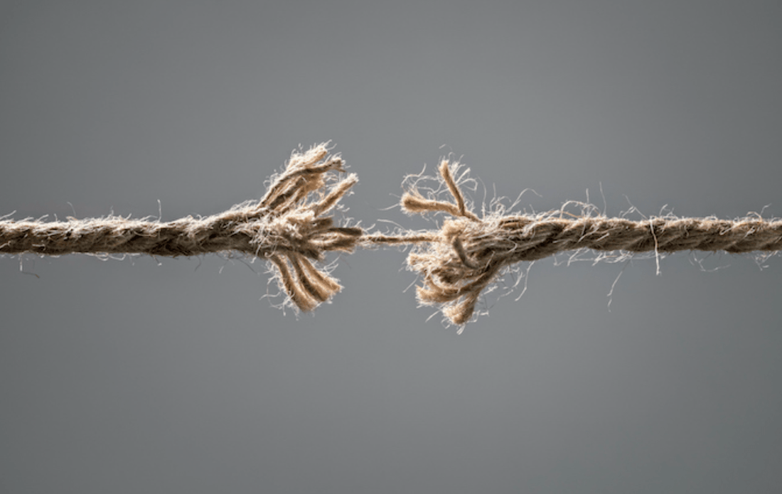 What is Burnout?