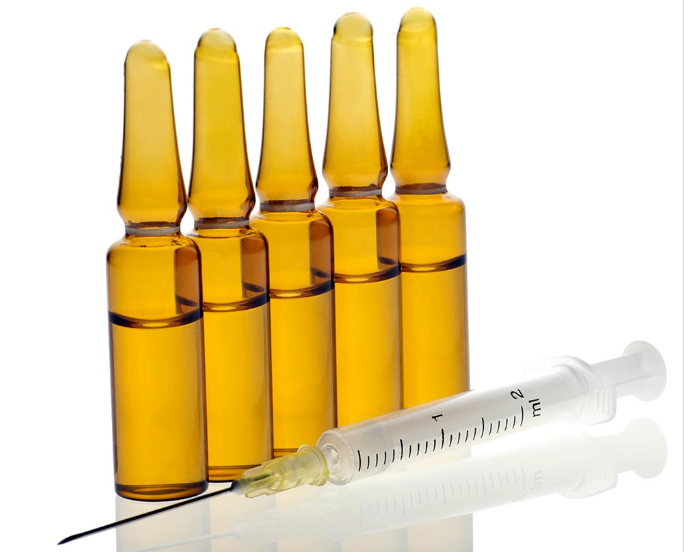 VITAMIN B COMPLEX