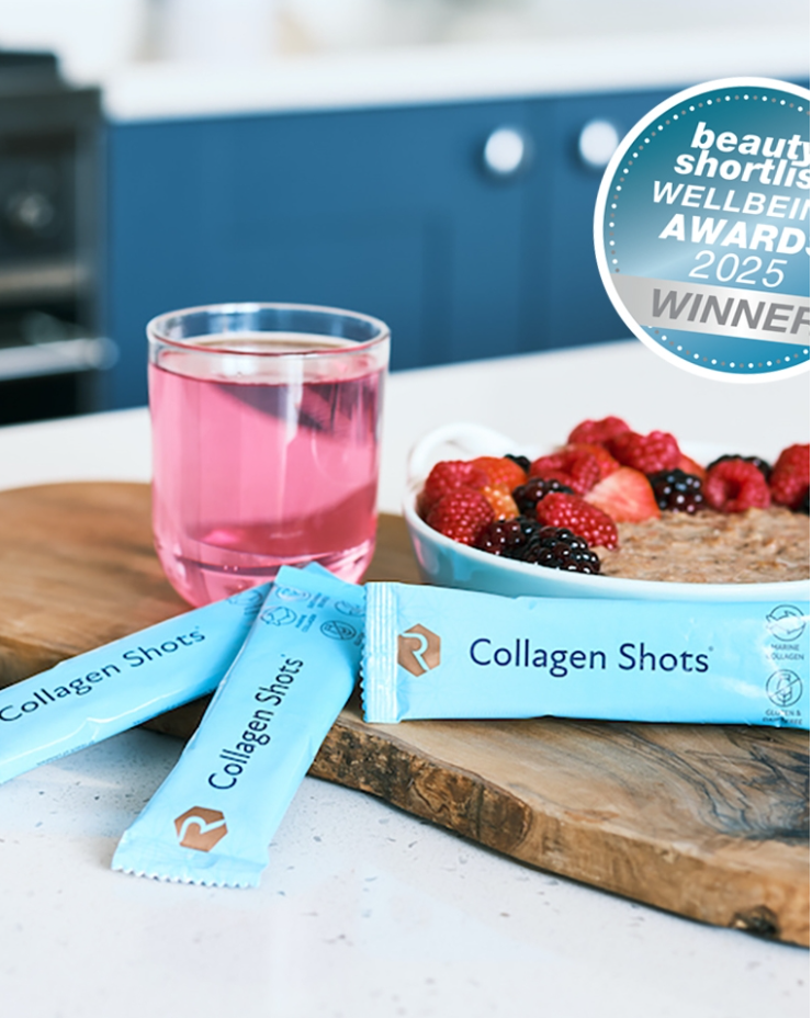 Collagen Shots
