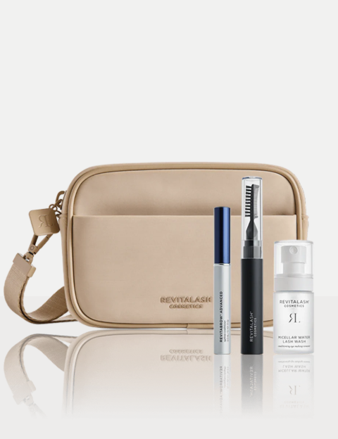 Strengthen & Define Brow Collection