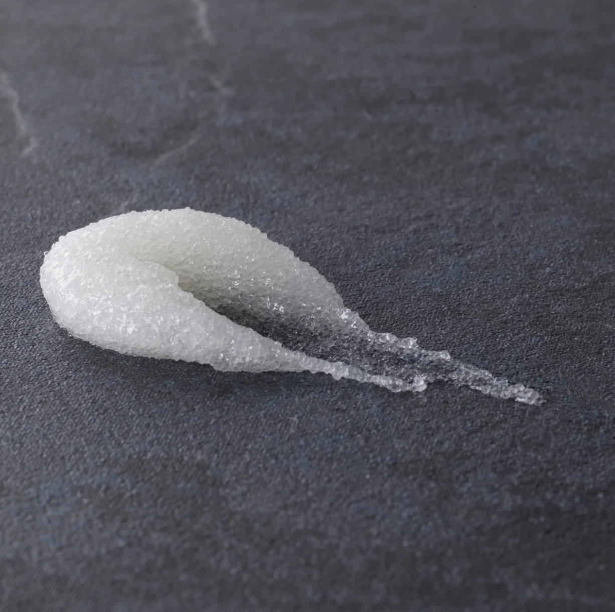 Gentle Oil & Salt Exfoliator