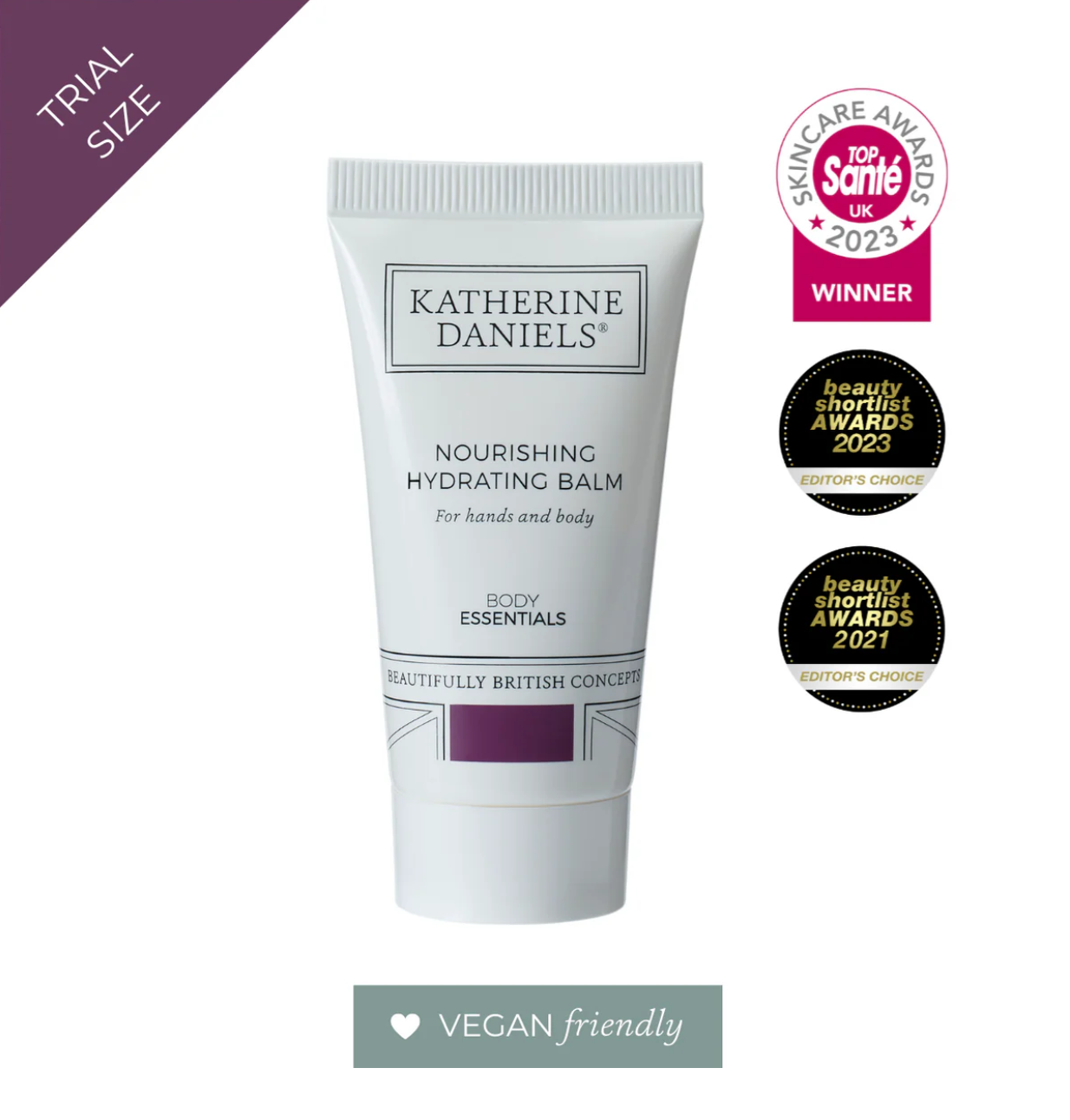 Nourishing Hydrating Balm