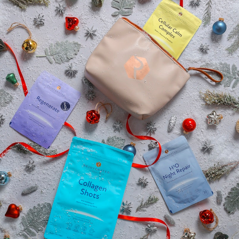 The Longevity Collection