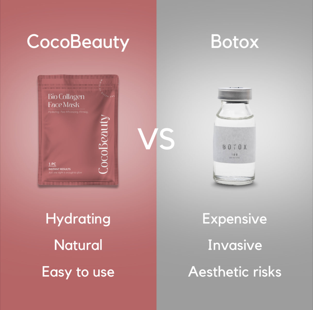 Bio-Collagen Face Mask