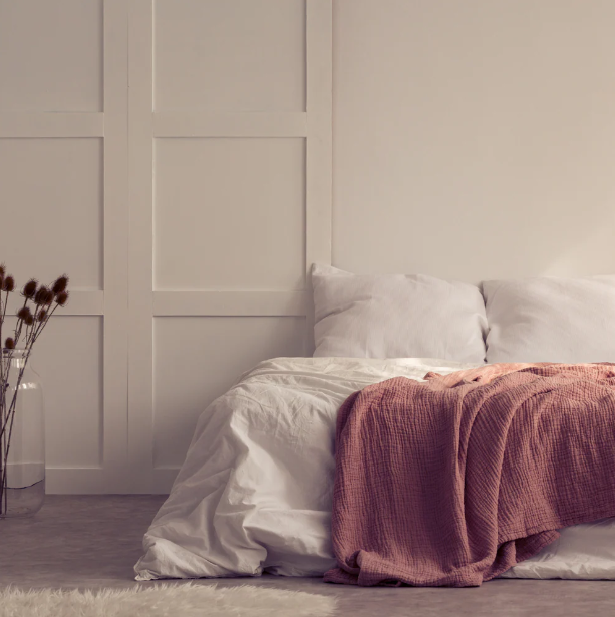 Signature Scent Tranquility Linen & Home Mist