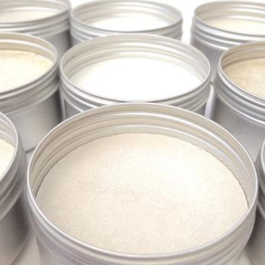 MuMe Solid Make-Up Brush Cleanser
