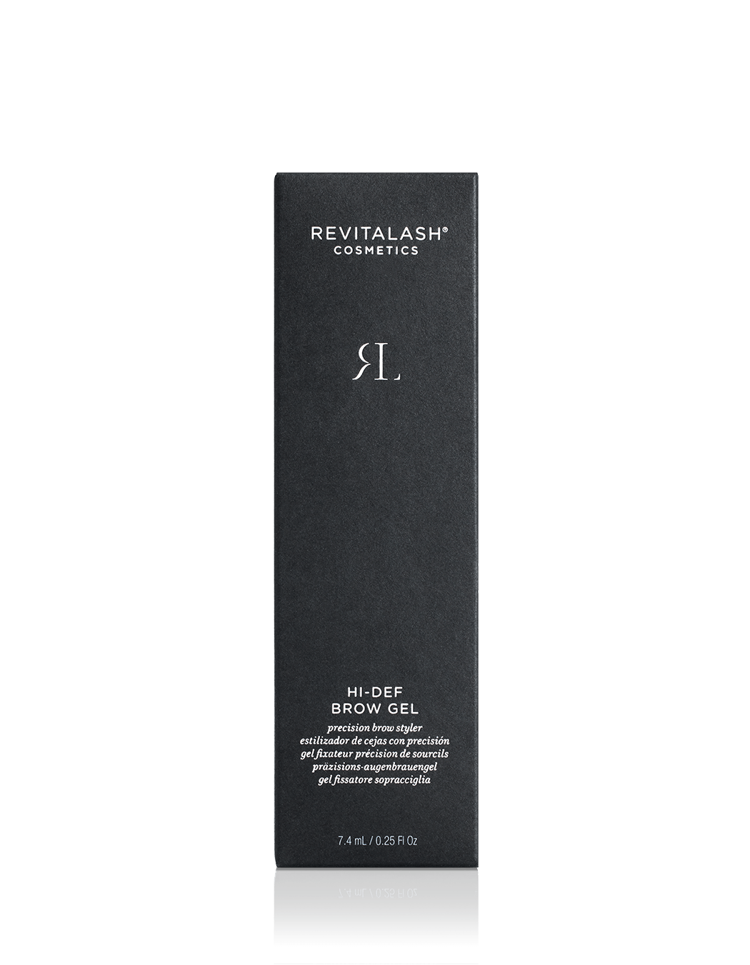 Hi-Def Tinted Brow Gel