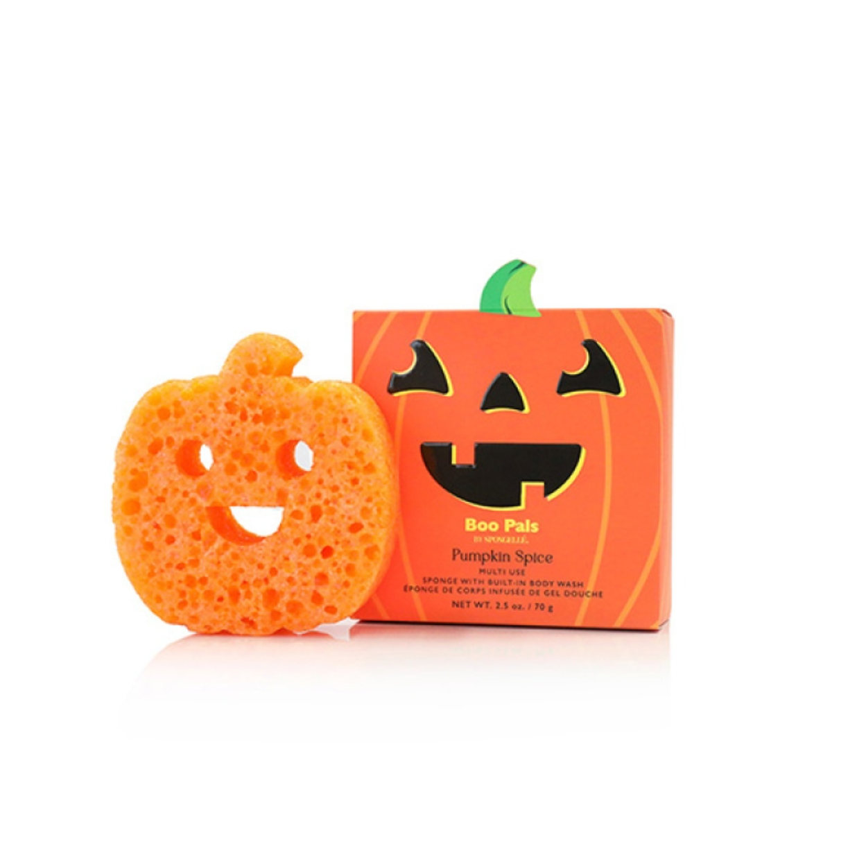 Pumpkin Spice