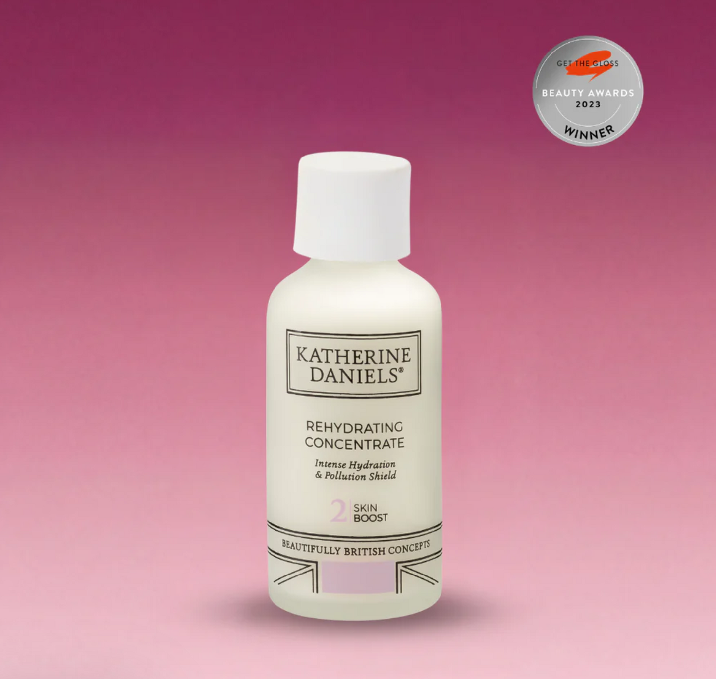Rehydrating Concentrate Refill