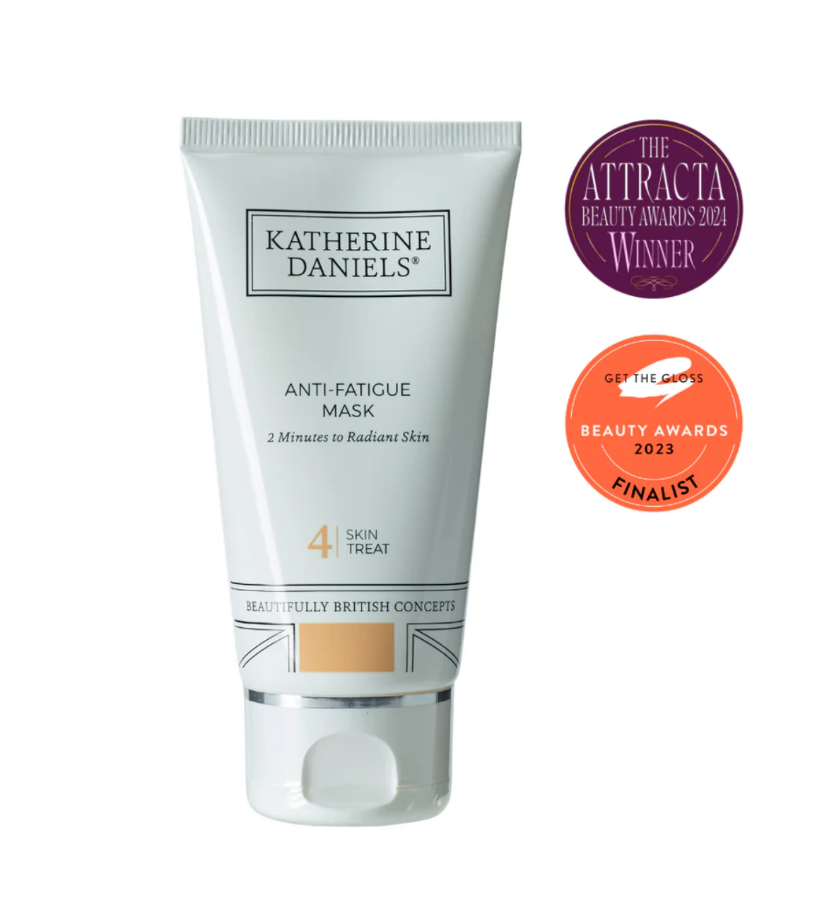 Anti-Fatigue Mask