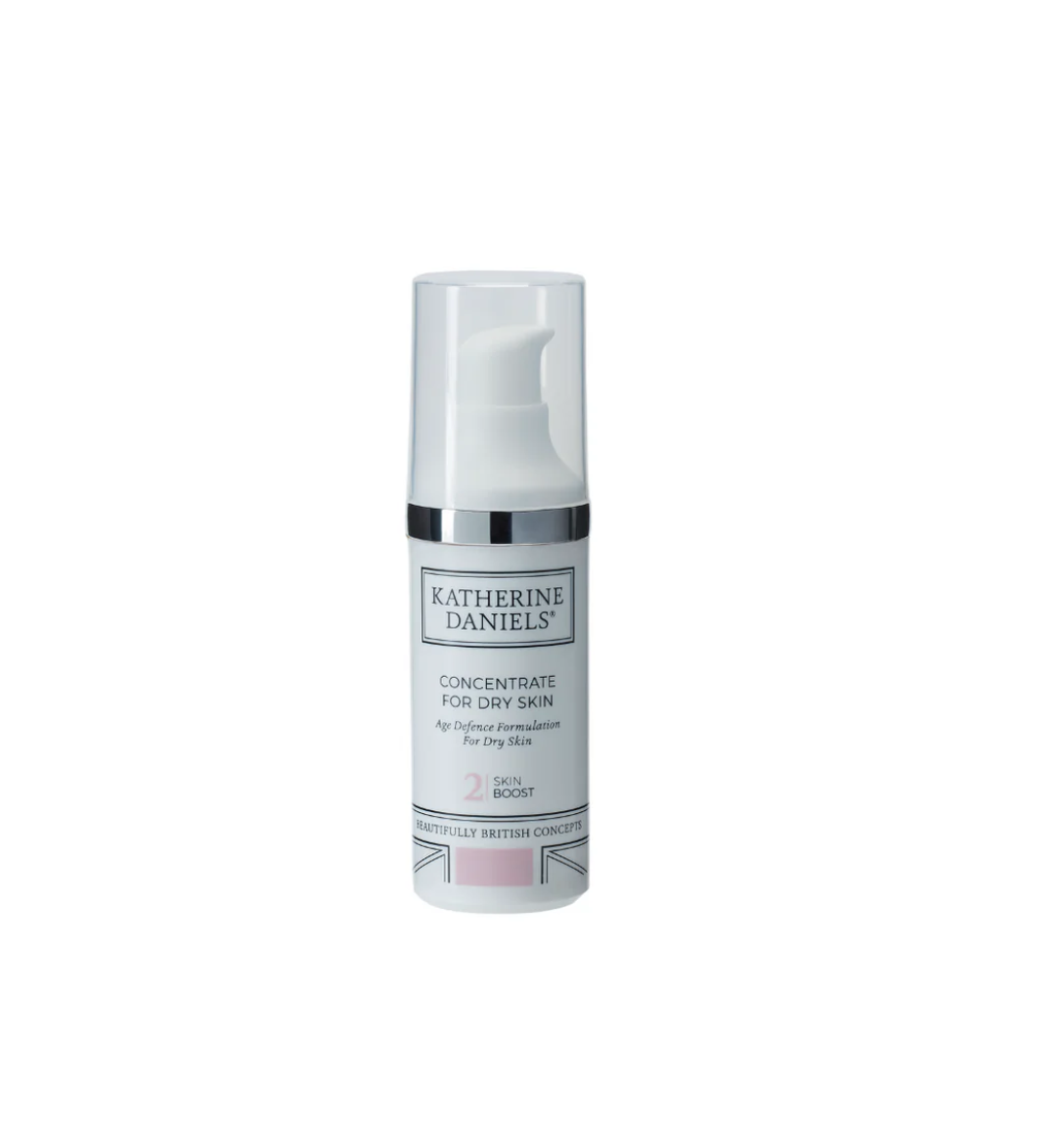 Concentrate for Dry Skin