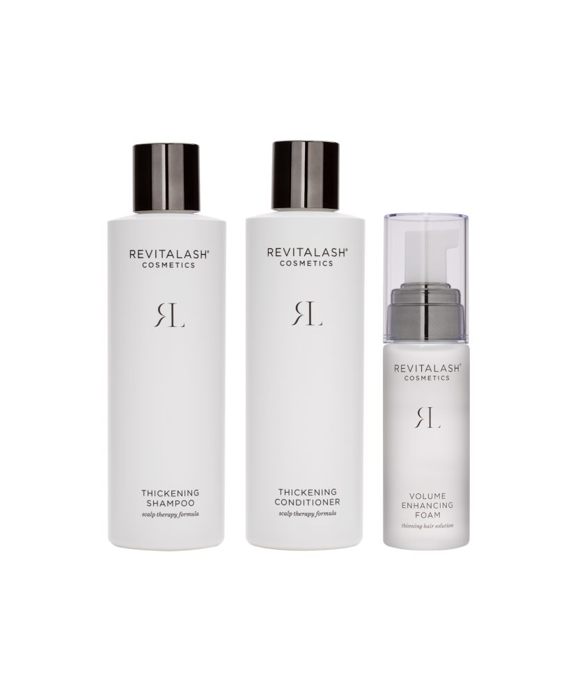 Hair Makeover Set