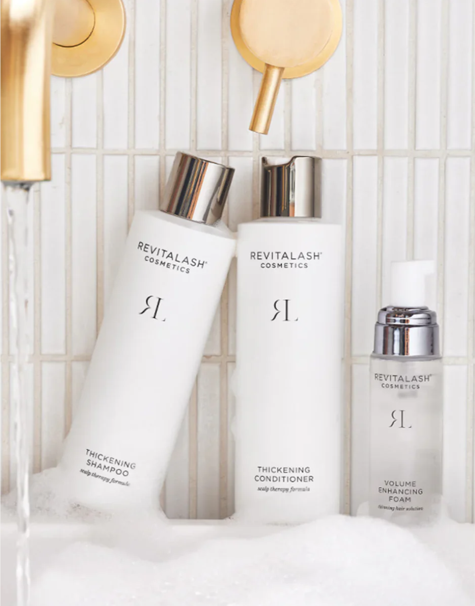 Hair Makeover Set