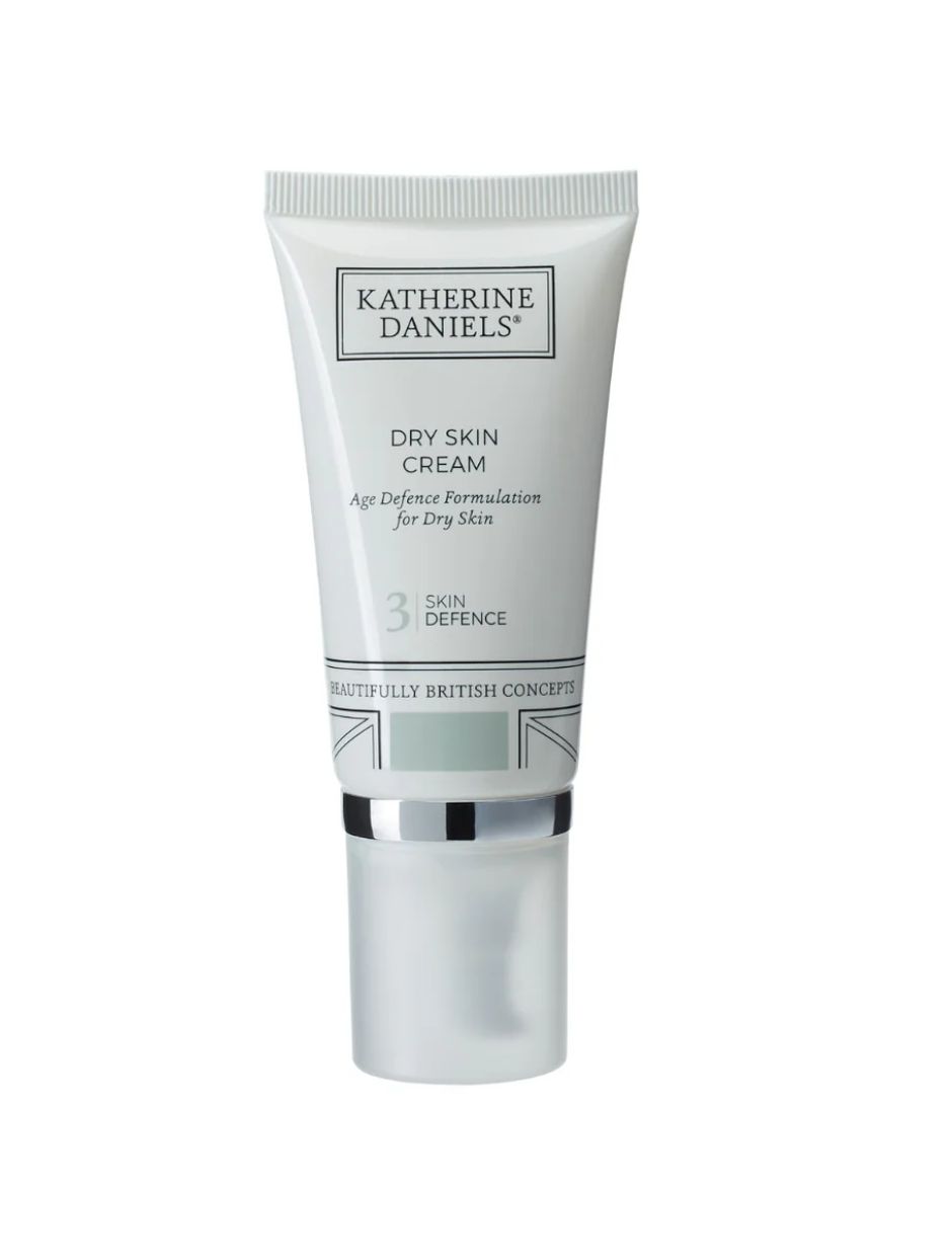 Dry Skin Cream