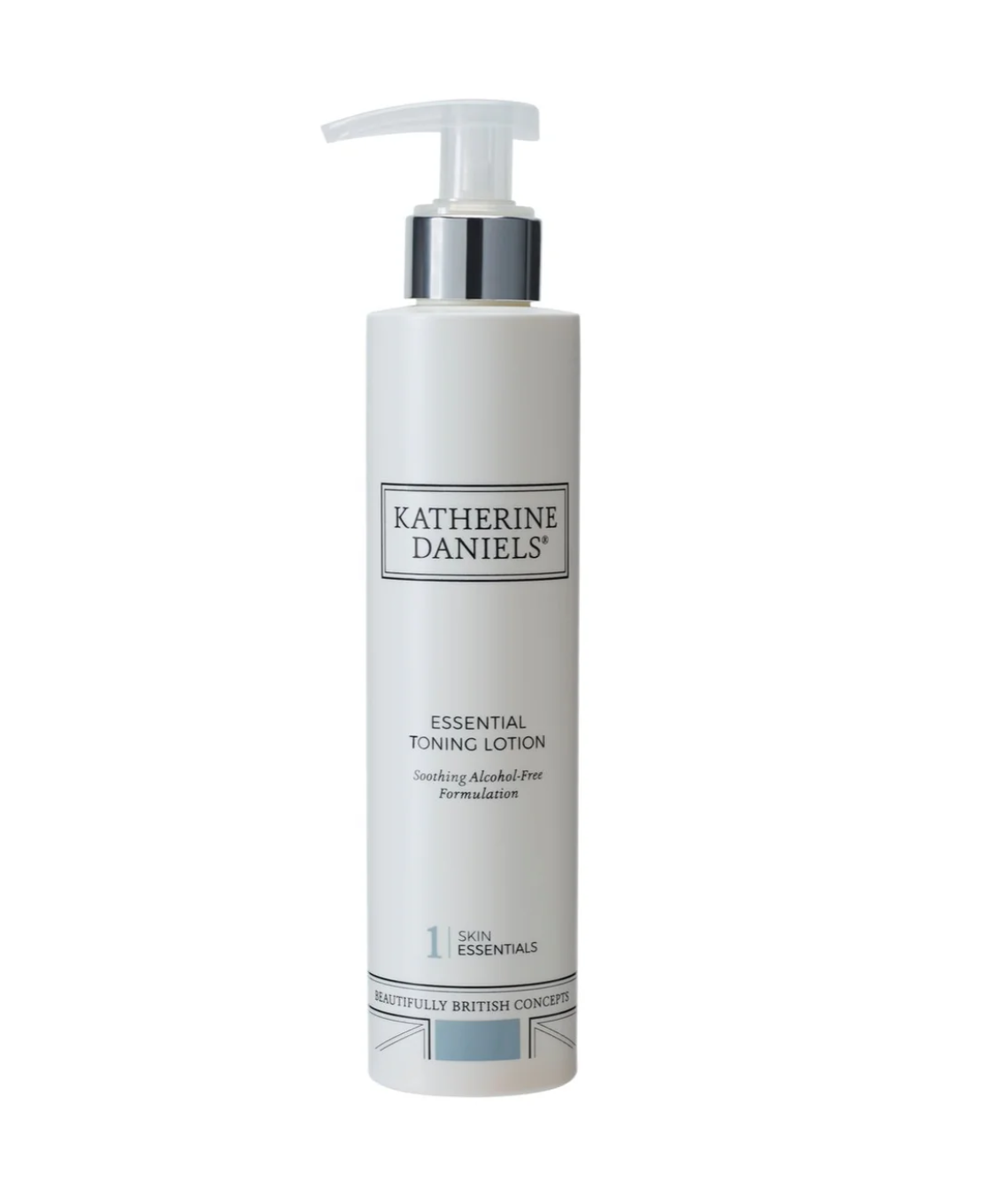 Esseential Toning Lotion 200ml