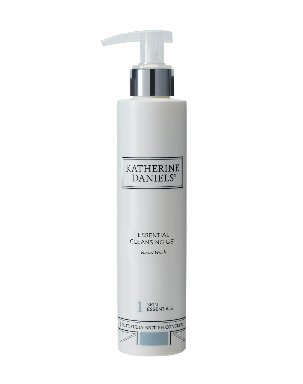 Essential Cleansing Gel