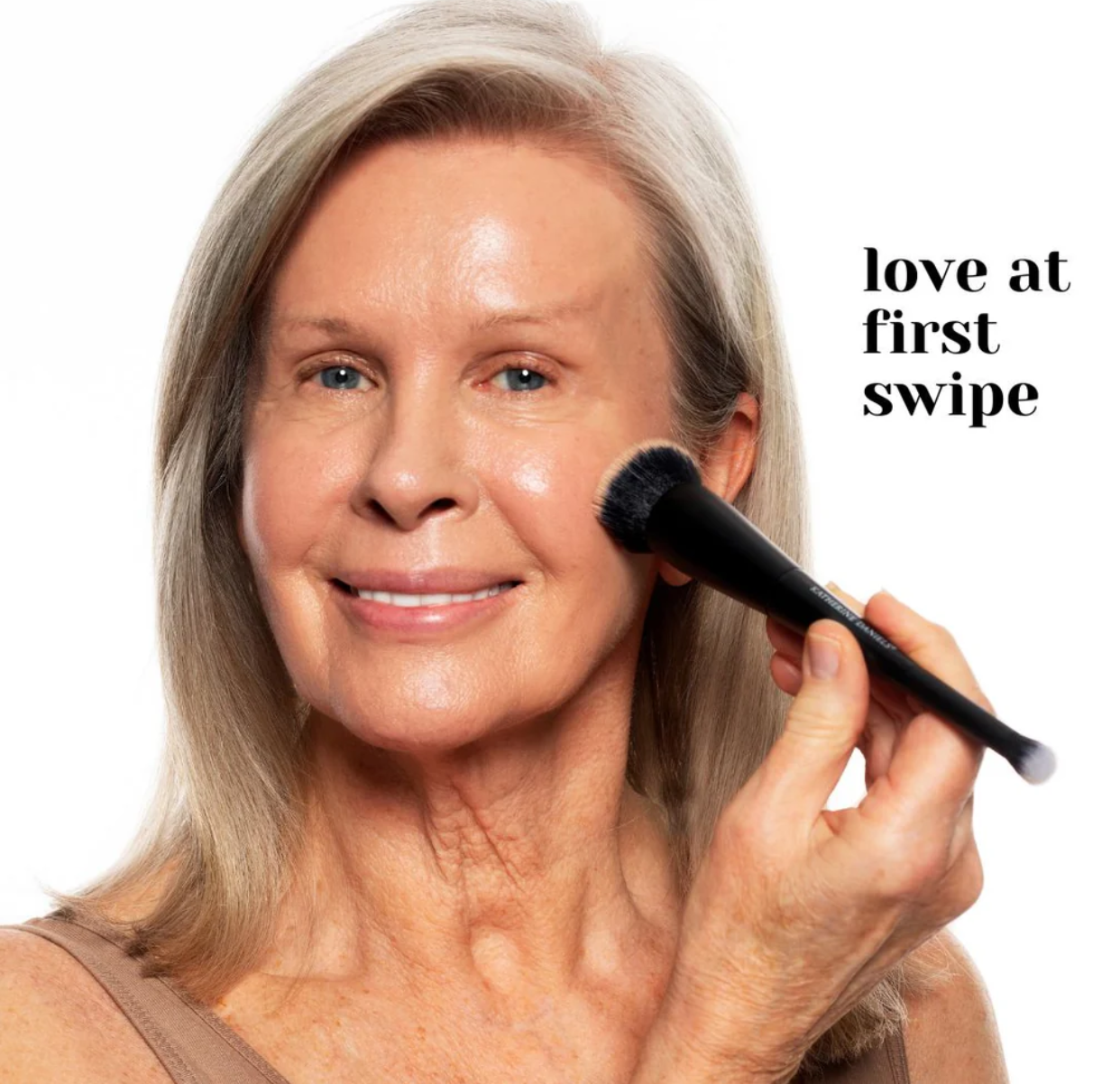 Foundation & Concealer Brush