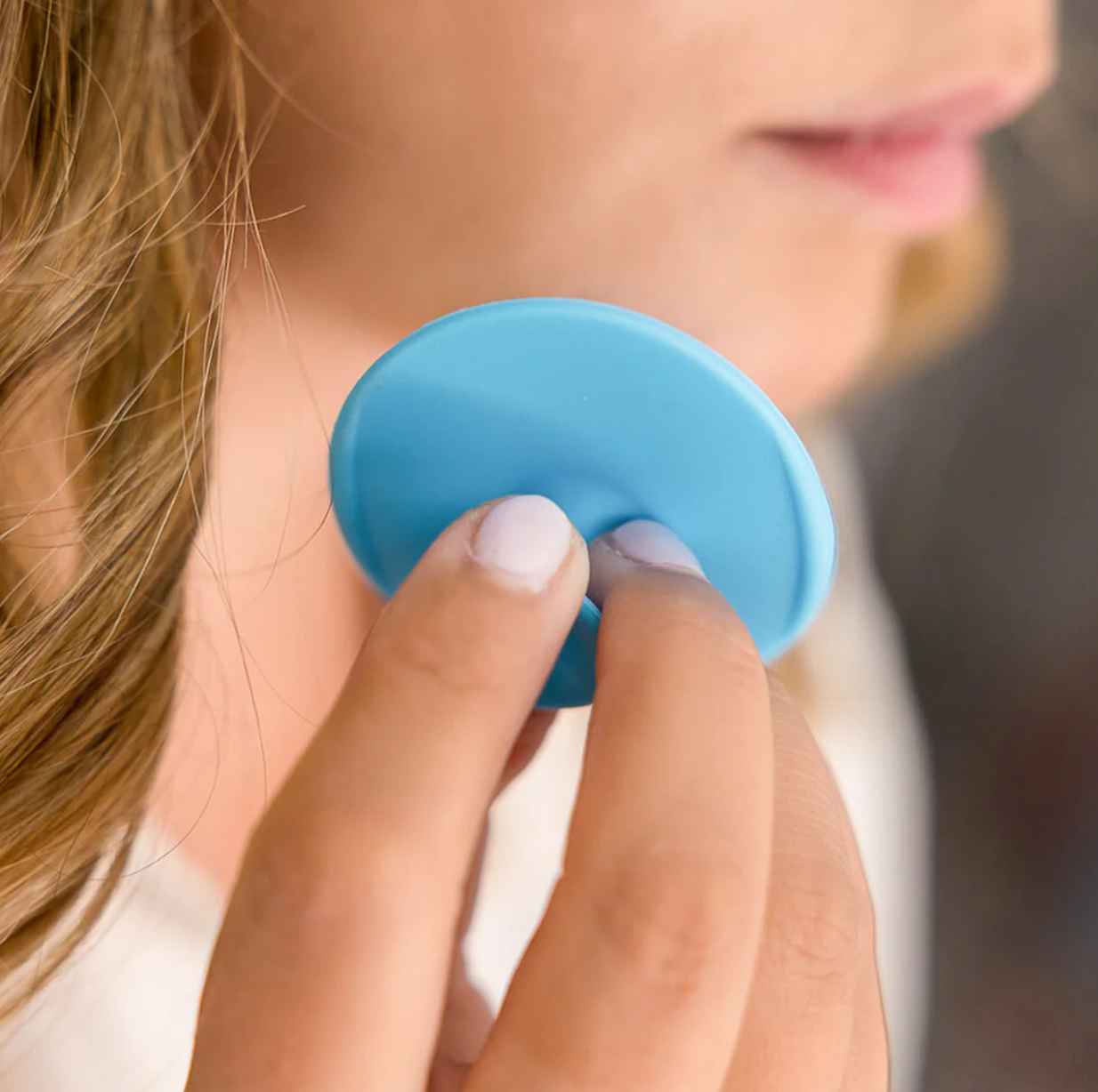 Deep Cleansing & Exfoliating Discs