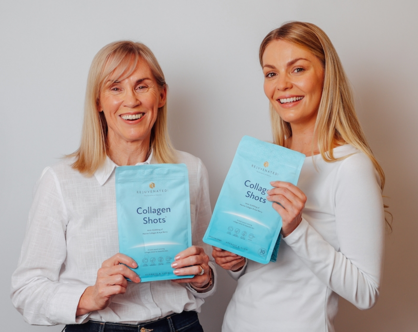 Collagen Shots