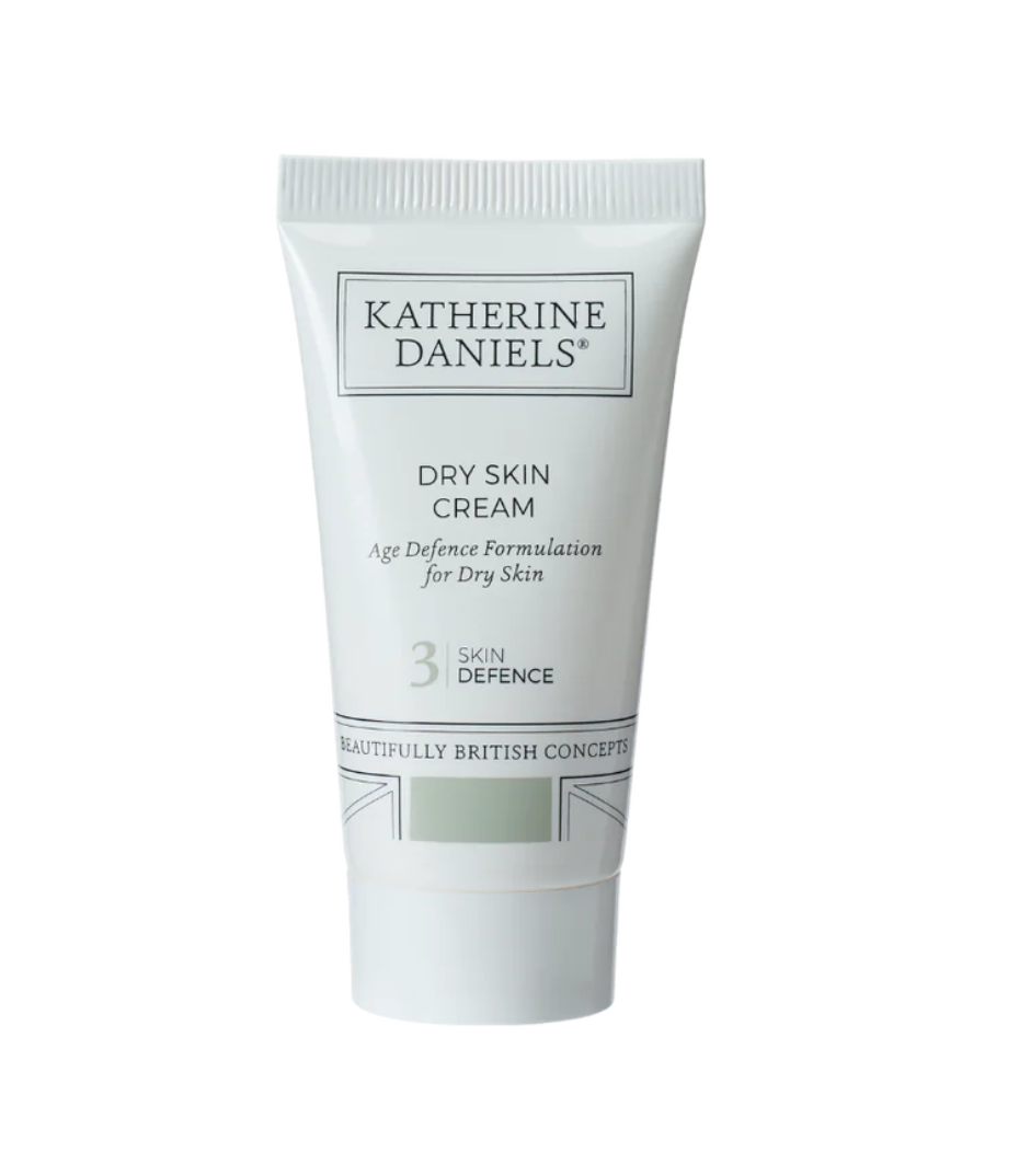 Dry Skin Cream