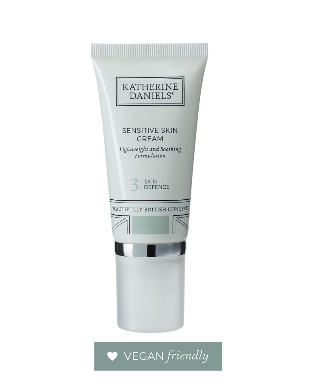 Sensitive Skin Cream