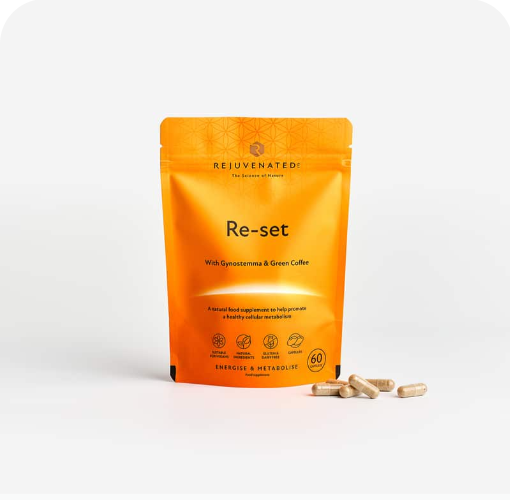 Re-Set (60 Capsules)