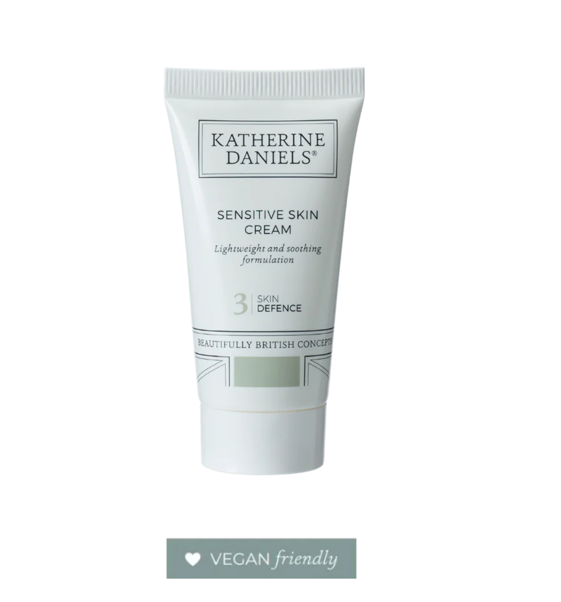 Sensitive Skin Cream