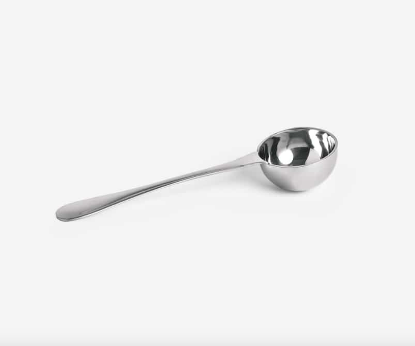 Rejuvenated Scoop