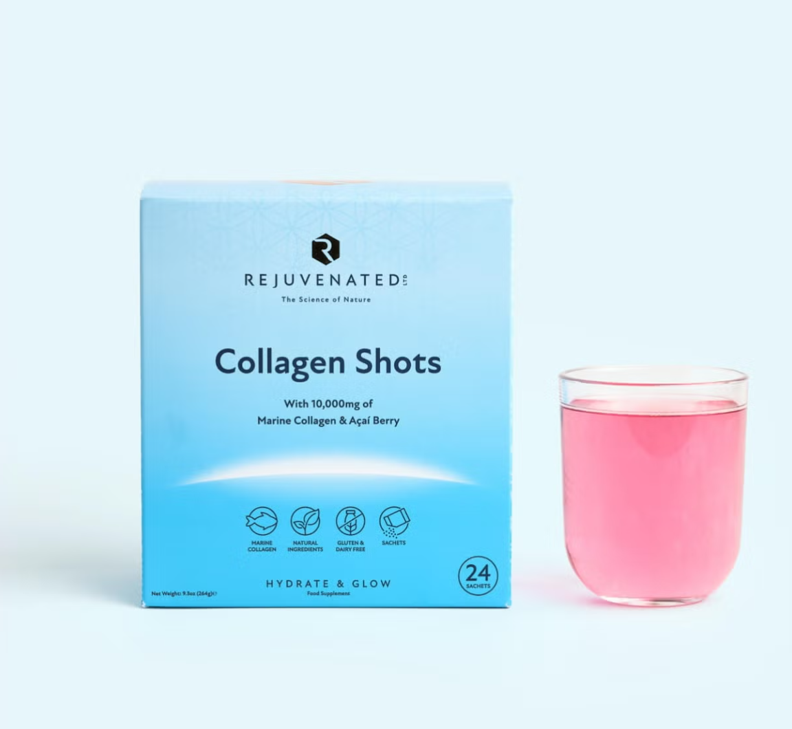 Collagen Shots