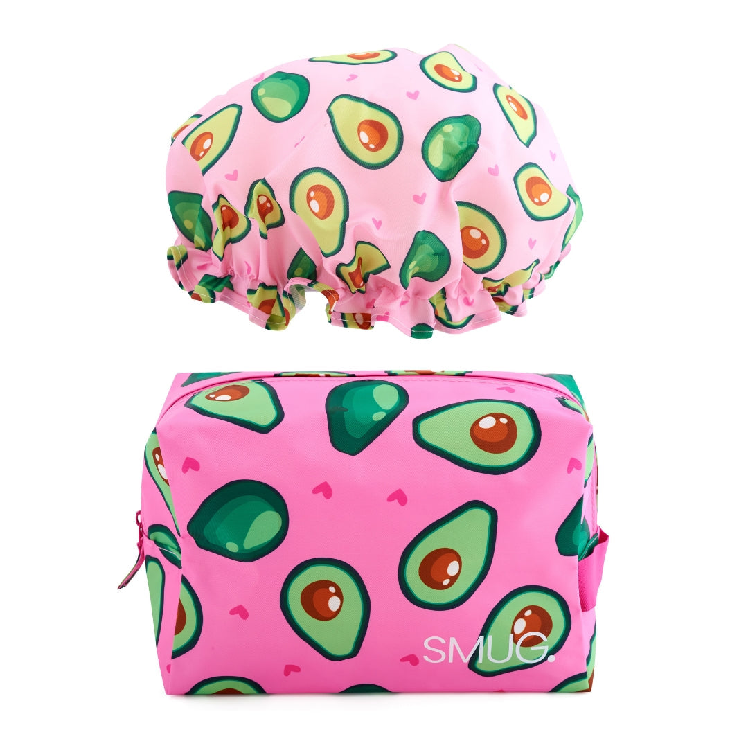 Shower Chic Set- Various Prints