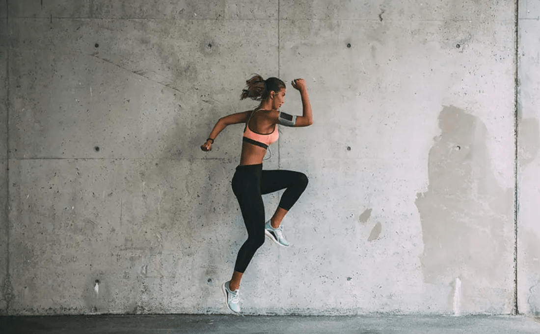 6 top ways to kick start your metabolism right now