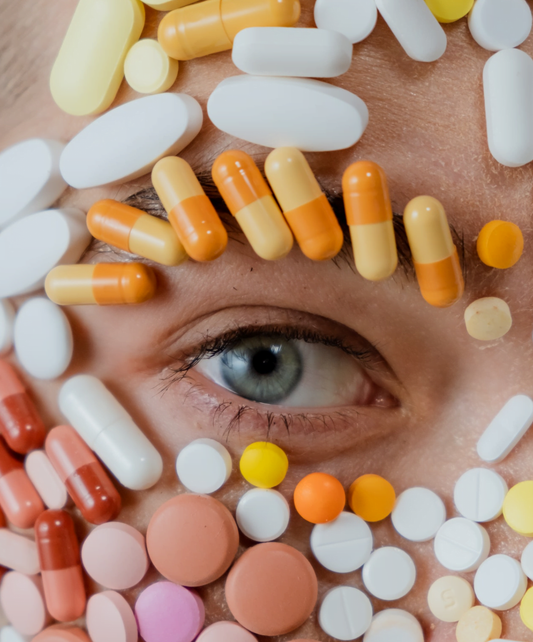 NMN supplement benefits, side effects &amp; more