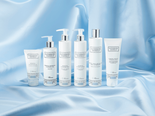 Great looking skin is ‘in’