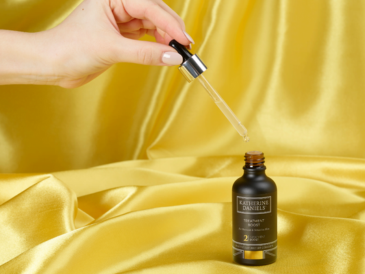 Sensitive Skin: Part 2