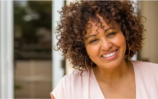 Do I Need Female Hormone Support?