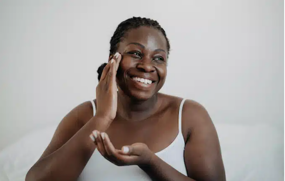4 reasons to keep your skin hydrated