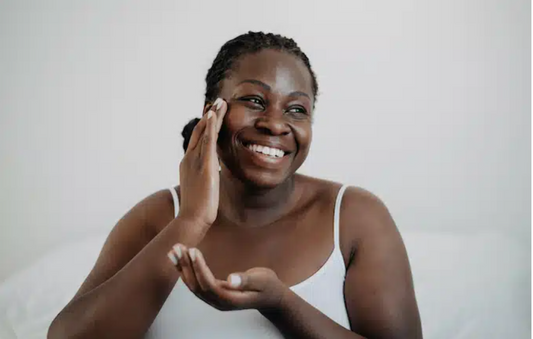 4 reasons to keep your skin hydrated