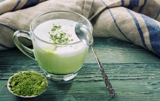 What Are the Benefits of L-theanine?