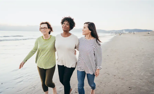 The 9 indicators of ageing and how Regenerate can reduce their impact?