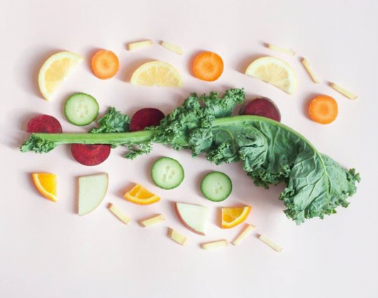 Healing Your Skin from Within – The Connection Between your Gut and your ‘Glow’