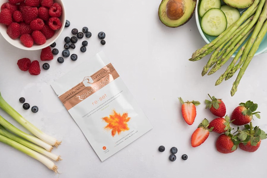 This game-changing new supplement is the perfect way to support healthy metabolism