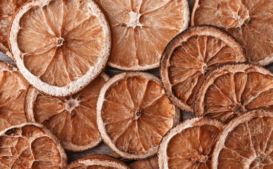 Your dry, dehydrated skin is at risk...