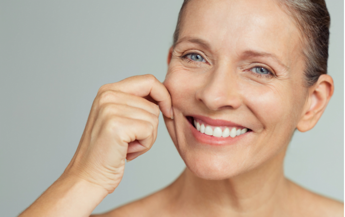 What is skin energy and how to get it?