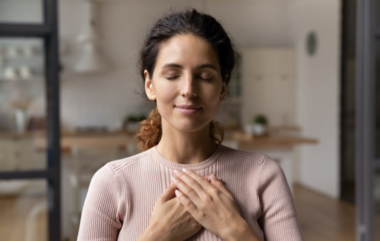 How to stop stress ageing your cells