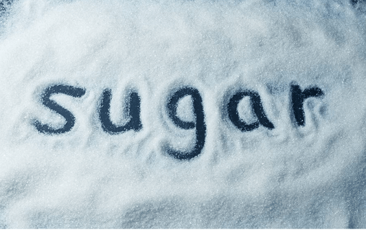 5 reasons why sugar is bad for your skin