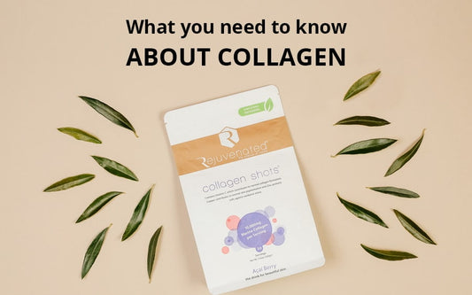 17 things you need to know about collagen protein