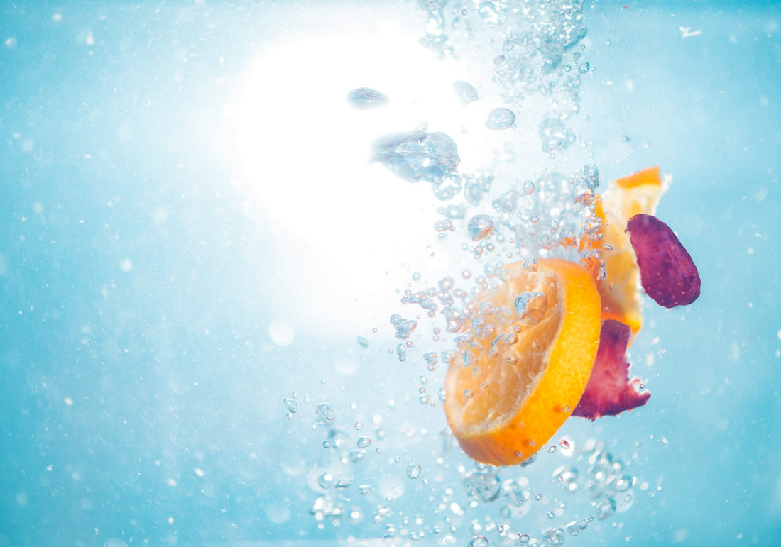 The Many Health Benefits of H3O Hydration
