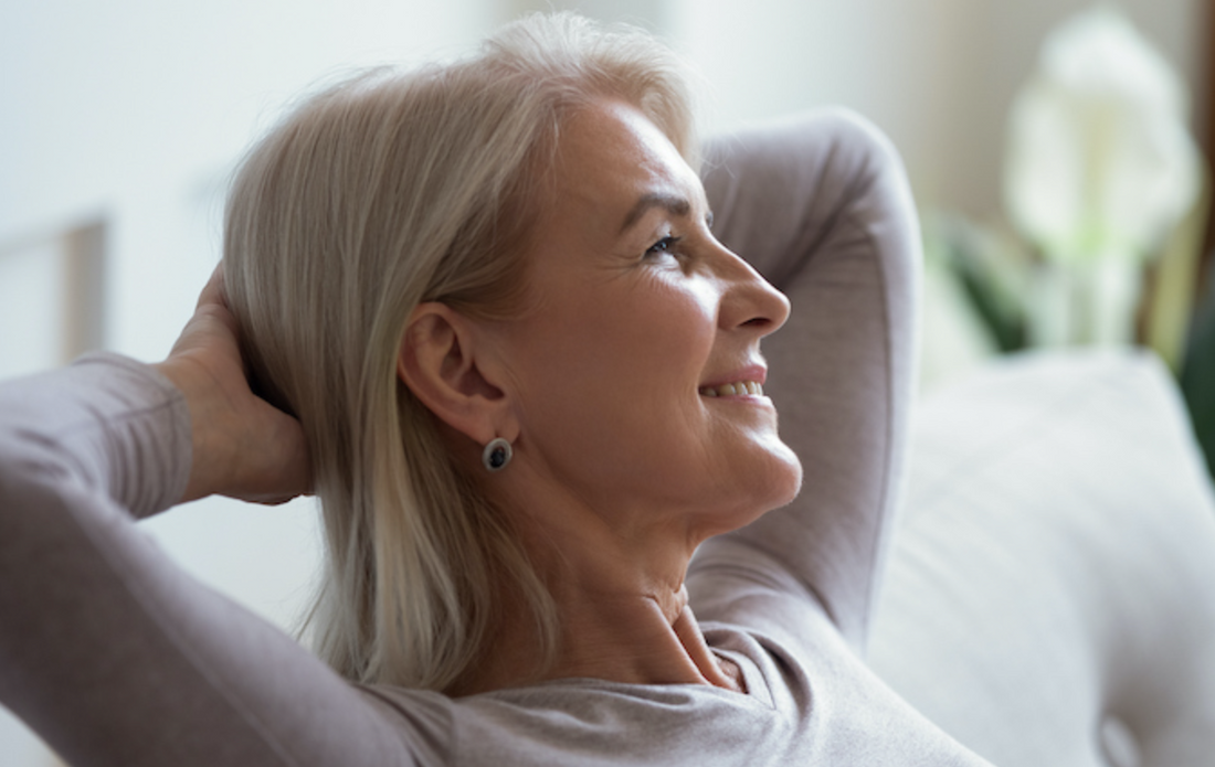 How Rejuvenated Supplements Help to Combat Menopause Symptoms