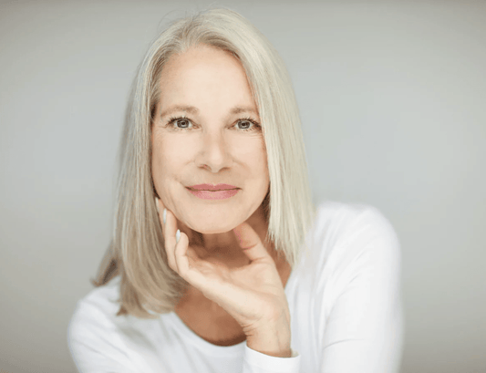 Menopause Vs Your Skin